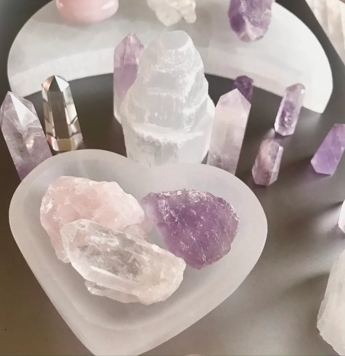 Discovering the Mystical World of Crystals - Crystals for everyone • Crystals And Cord
